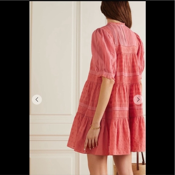 Doen Nerine Dress Mirage Size S/Small - Picture 3 of 6